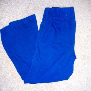 Boys casual pants